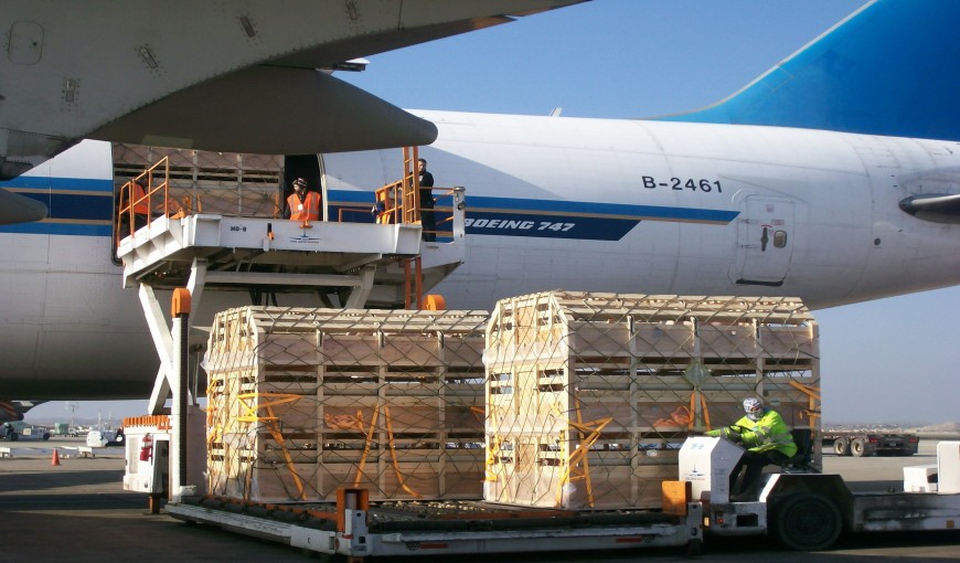 松阳到德国空运公司